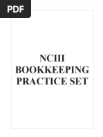 Basic Bookkeeping Training Manual | PDF