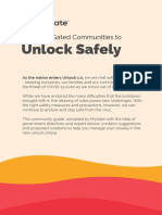 Unlock Safely: Guide For Gated Communities To