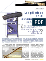 Plasticos Vehiculos PDF