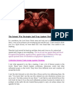The Satanic War Strategies And Trap Against Christian.pdf