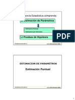 Sesion 2 - Estadistica PDF