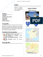 Lagny-sur-Marne - Wikipedia, La Enciclopedia Libre