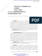 Principio Iure Novit Curia PDF
