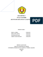 Tugas Mandiri Kelompok AKL II PDF