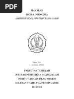 Download Analisis Motivasi Belajar Akuntansi Dan Orientasi Pasca Lulus Serta Pengaruhnya Terhadap Prestasi Belajar Akuntansi Pada Siswa Kelas III Jurusan Akuntansi Smk Bisnis Dan Manajemen Se by Arisman Efendi SN47167365 doc pdf