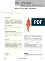 Reumatologia