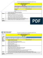 Formato Anual 2014 CIENCIAS NATURALES