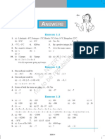 Class VII Mathematics NCERT