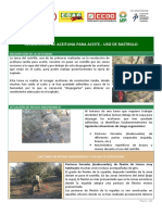Uso de Rastrillo2 PDF
