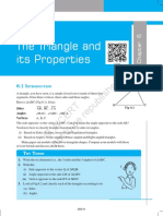 Mathematics NCERT Class VII