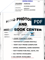 Analog Electronics PDF