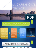 Capital Gate Articulo Cientifico PDF