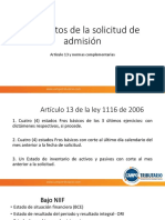 Asp Contables y Tributarios Comentarios Reg Insolvencia