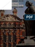 Victorian Architecture PDF