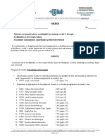 Fcim Contract Frecventa Redusa PDF