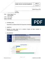 Informe de Aceros 01