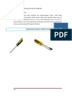 Materi Pdto 2 PDF