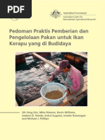Download Pengelolaan Pakan Untuk Ikan Kerapu by madinegoro SN47168220 doc pdf