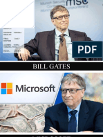 Bill Gates. Básico 2