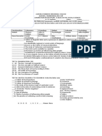 1st Quarter Examination Discipline & Ideas in The Social Sciences