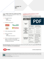 Formas Pago TDC PDF