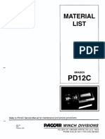 PD12C parts