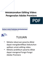 5 Pengenalan Adobe Premiere