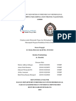 Referat Trauma Tumpul Kepala Dan Trauma Tajam Leher FIX-dikonversi PDF