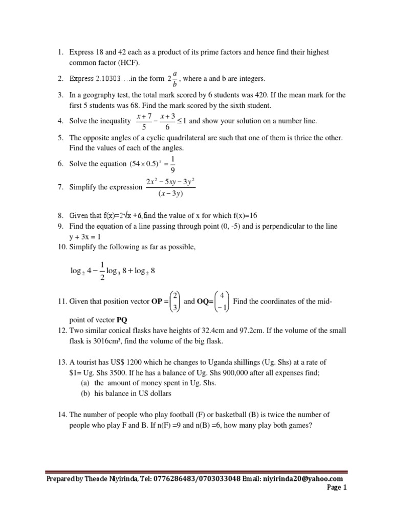 8-log-8-log-2-1-4-log-y-x-y-xy-x-pdf-equations-elementary