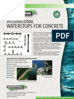 International Waterstop Brochure 0808 PDF