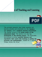 elements_of_teaching.ppt