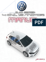 Manual VW Polo 2018+ PDF