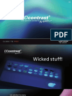 2001 - Quickguide - DD Contrast - EN - WEB - 0 PDF