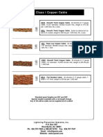 Conductor Cables PDF