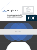 Google Ads V1 - May 2020 PDF