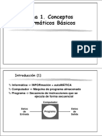 Tema1 - Conceptos informaticos