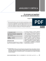 Primera Lectura Diplomado Administrativo Domingo 21 de Junio Luiggio Santy PDF