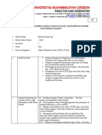 Epidemiologi Gizi UMC