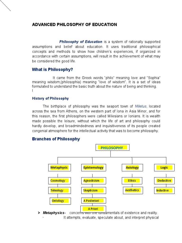 ADVANCED PHILOSOPHY OF EDUCATION BOOK PDF FREE DOWNLOAD IN ENGLISH intelligence overview