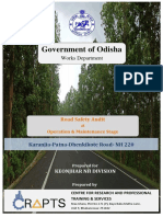 Government of Odisha: Works Department