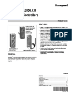 Datasheet - Acuastato Honeywell 111.pdf