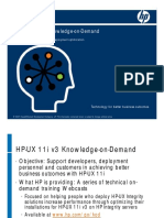 Glance PDF