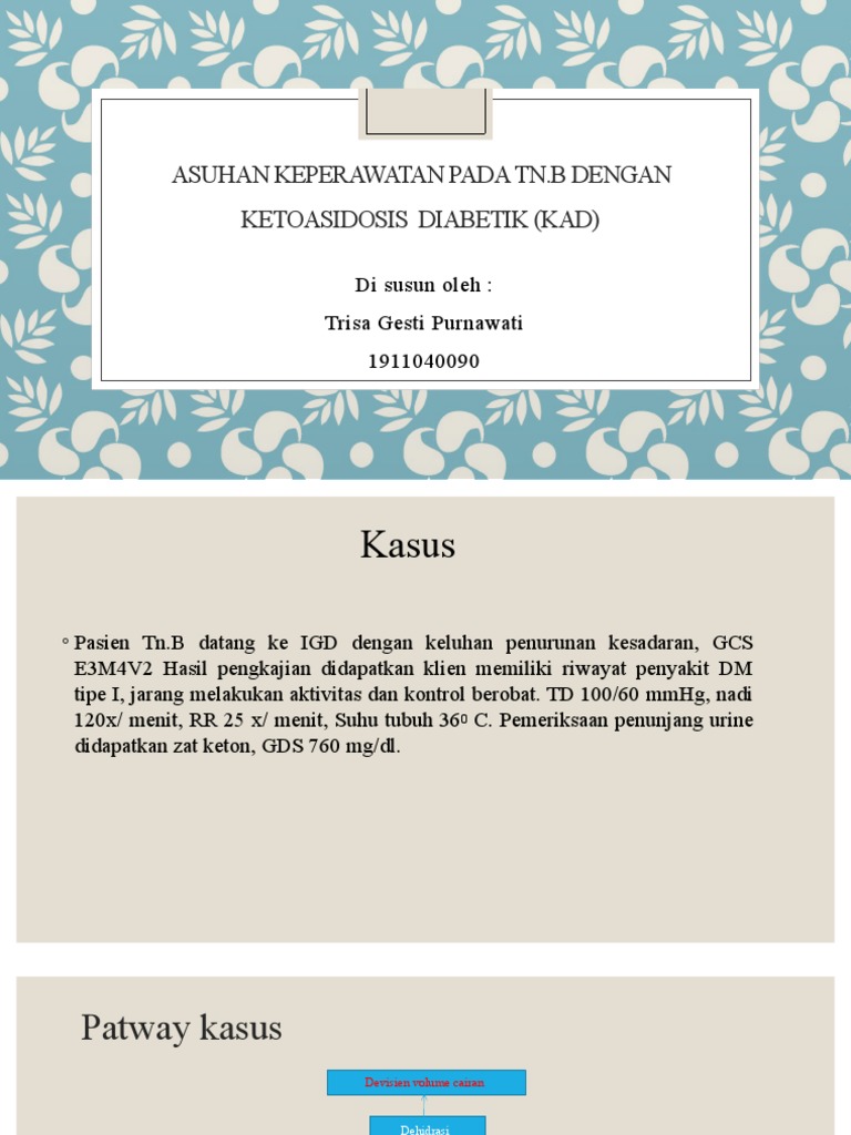 Soca KAD | PDF