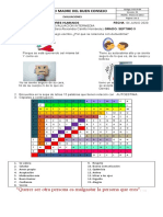 Evaluacion - Intermedia Etica 7.3