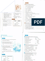 5.2 Ejercicios. Pronombres de Objeto Directo e Indirecto PDF