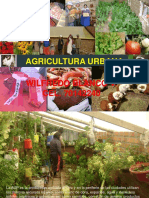 Agricultura Urbana 2020