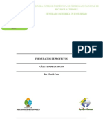 Caculo de La Deuda PDF