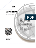 Arcinfo GIS PDF