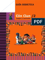 Clin Clun 2 -  Guia de Actividades para el Docente.pdf