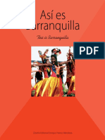 Asi Es Barranquilla PDF